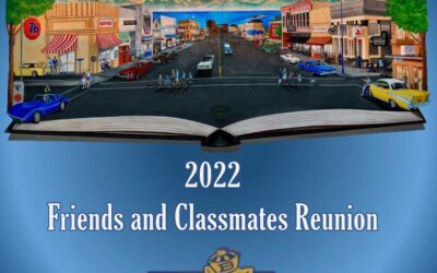 2022 Friends and Classmates Reunion
