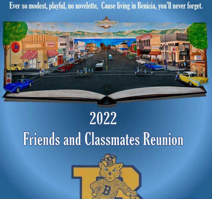 2022 Friends and Classmates Reunion