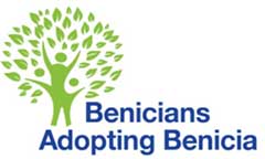 Benicians Adopting Benicia