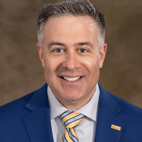 Mario Giuliani, City Manager, City of Benicia