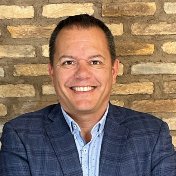 Randy Young, Executive Director, Benicia Chamber of Commerce