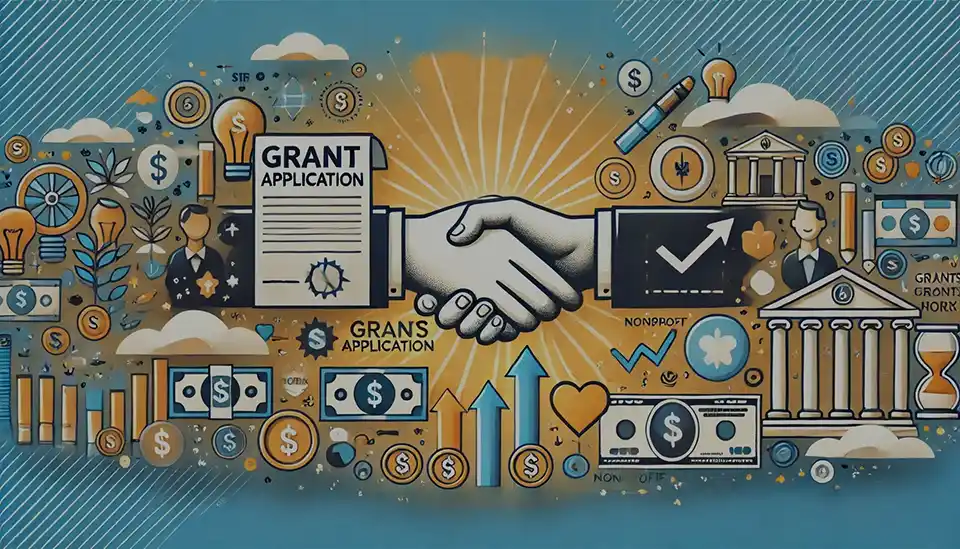 Apply for a Grant