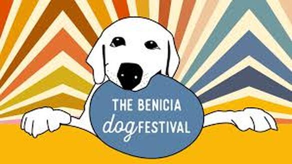 Benicia Dog Festival