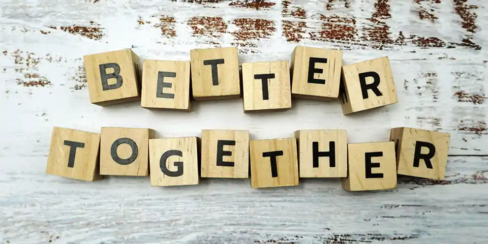 Better Together