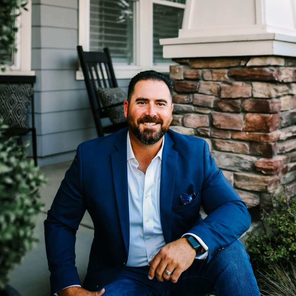  Trevor Macenski, Council Member, City of Benicia