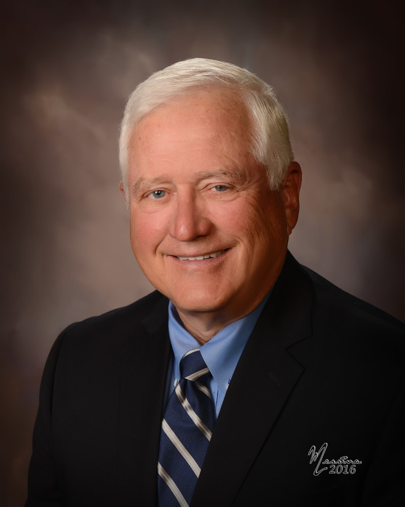 Steve Young, Mayor, City of Benicia